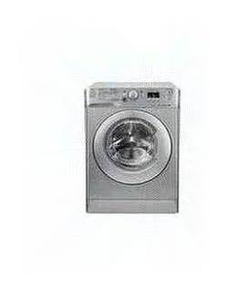Indesit XWA81682X Washing Machine - Silver
